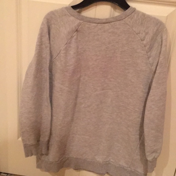 PREOWNED ZARA TRAFALUC SIZE SMALL “Be Bright” - Picture 2 of 3